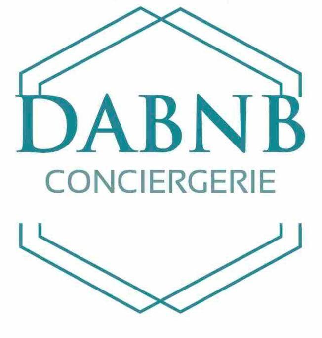 Lescinqsuites/ Le Marrakech - Dabnb Limoges Eksteriør bilde